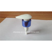 Colorful Screw Lotion Pump